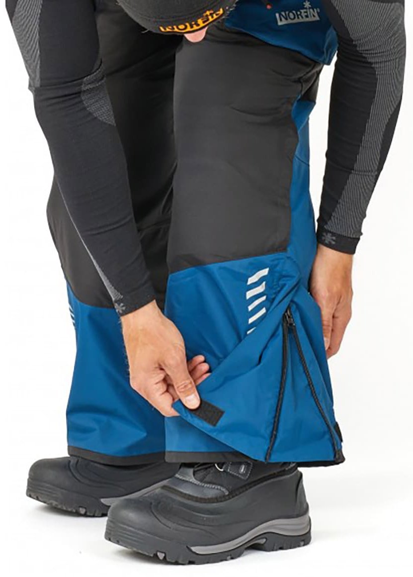 Костюм NORFIN Tornado PRO XXL купить,NaN
