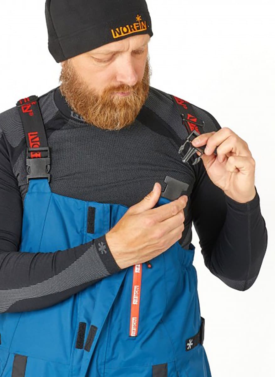 Костюм NORFIN Tornado PRO 03 L купить,NaN