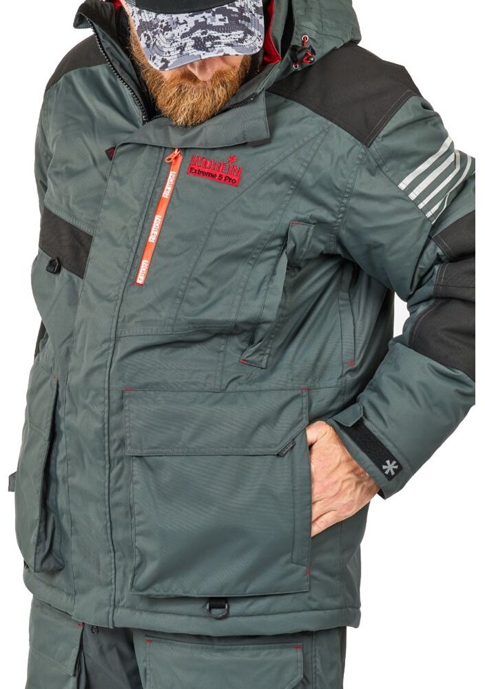 Костюм NORFIN EXTREME 5 PRO 04 XL купить,271000