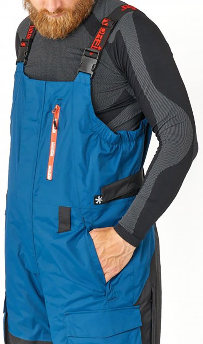 Костюм NORFIN Tornado PRO 03 L купить,NaN