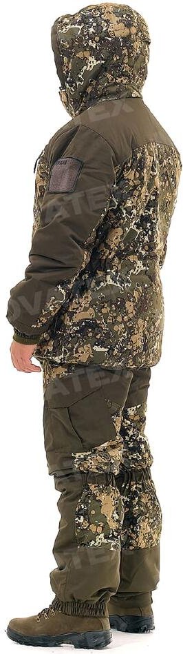 Костюм NovaTex Горка Зима (алова, тина) КВЕСТ 60, 62 купить,NaN