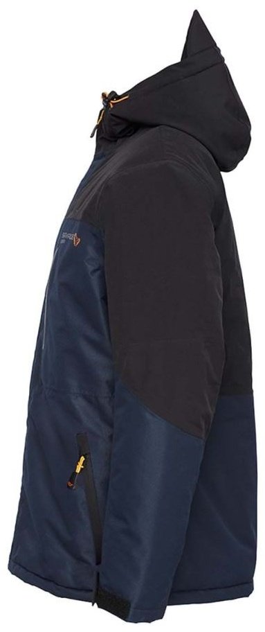 Костюм Savage Gear SG2 Thermal Suit Blue Nights/Black XXL купить,NaN