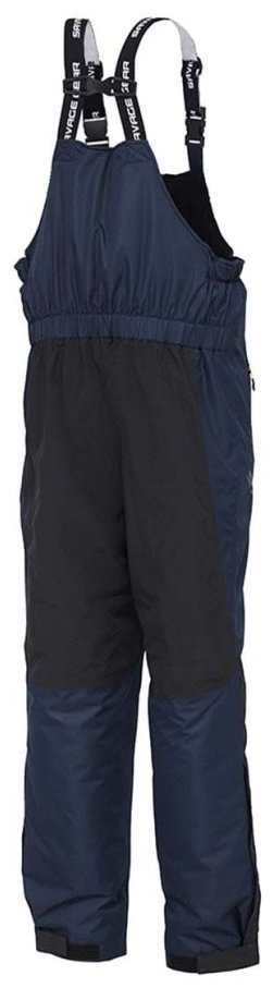 Костюм Savage Gear SG2 Thermal Suit Blue Nights/Black XXL купить,NaN