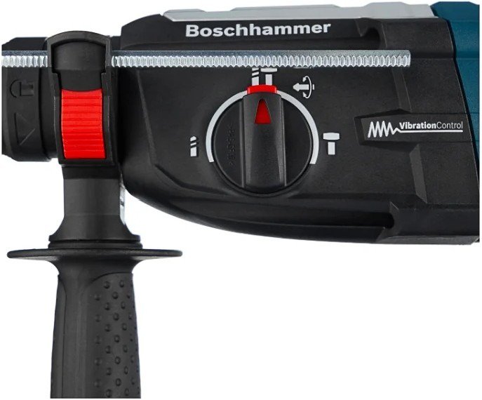 Перфоратор Bosch GBH 2-28 F купить,0