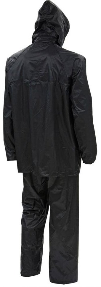 DAM дождевик Protec Rainsuit 51764 черный M купить,NaN