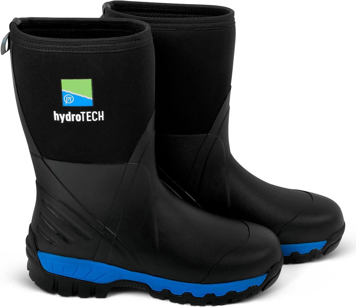 Сапоги Preston Hydrotech Wellie Boots P0200538 41 купить,NaN