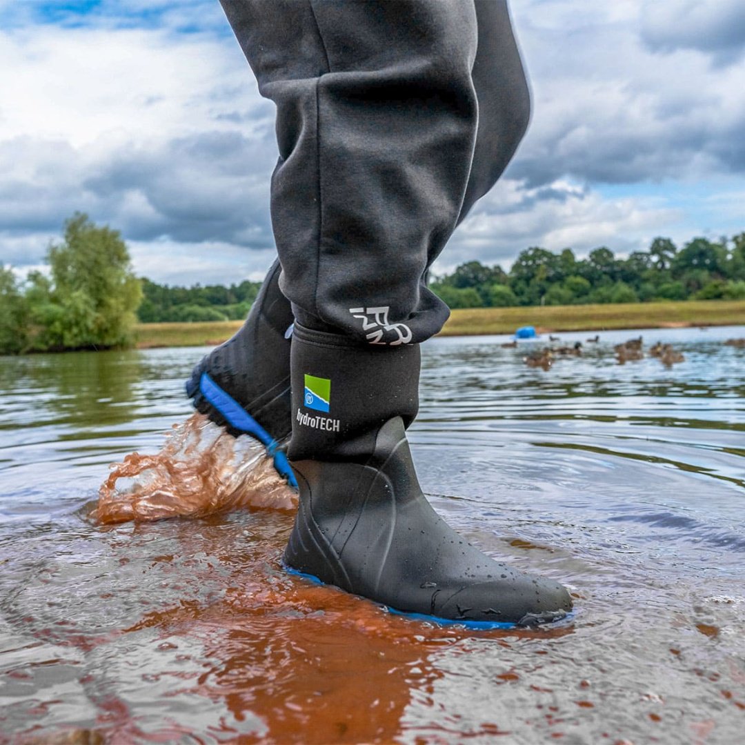 Сапоги Preston Hydrotech Wellie Boots P0200538 41 купить,NaN