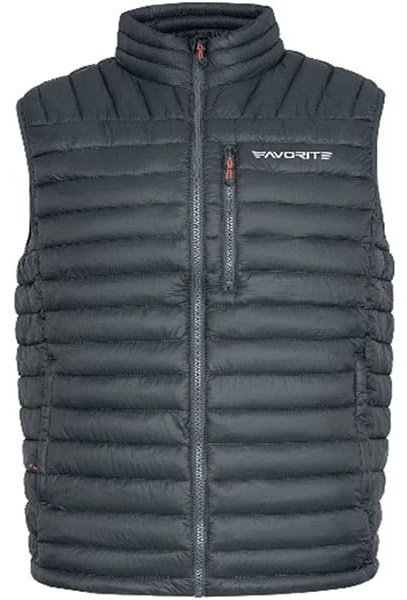 Жилет Favorite Husky insulated vest S купить,NaN