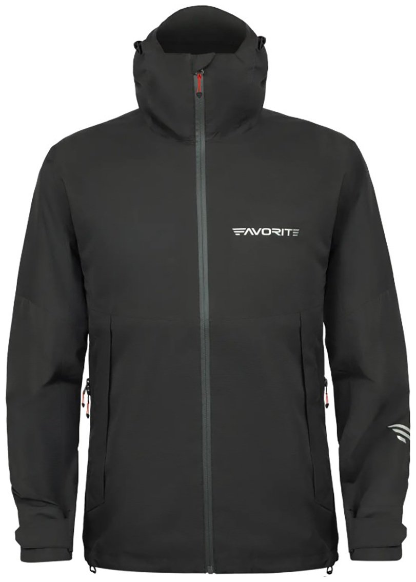 Куртка Favorite Varuna packable jacket 10K/10K L купить,NaN