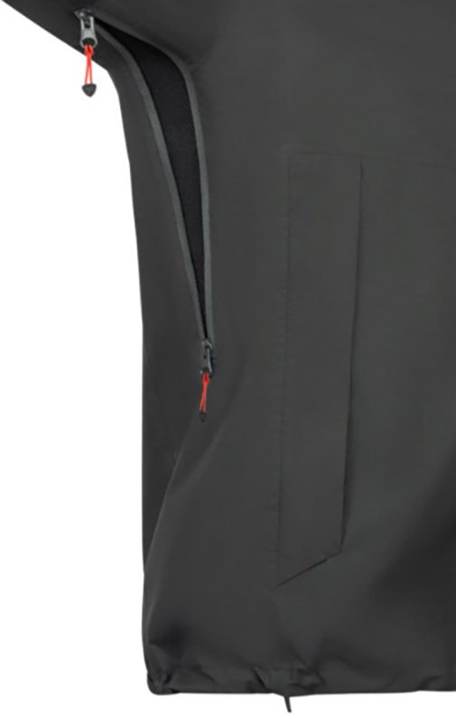 Куртка Favorite Varuna packable jacket 10K/10K L купить,NaN