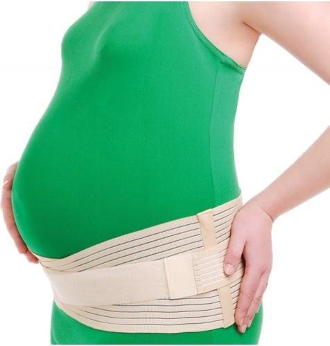 MedTextile 4505 бандаж для беременных размер 2XL бежевый купить,0