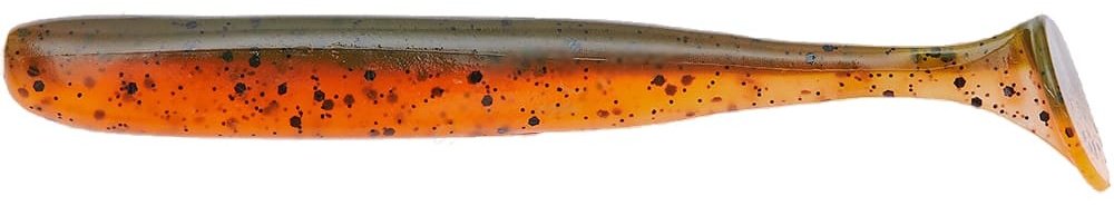 Мягкая приманка SELECT Easy Shad 3 цвет 217 5 шт купить,NaN
