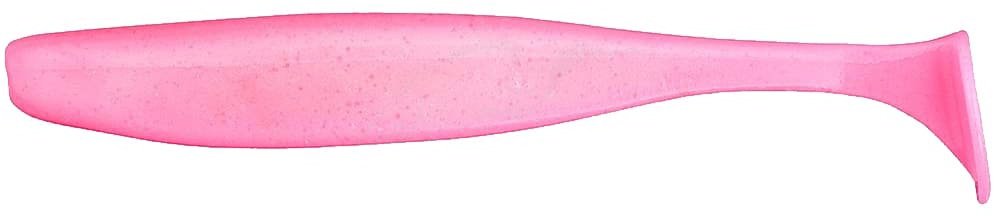 Мягкая приманка SELECT Easy Shad 3.5 5 шт купить,NaN