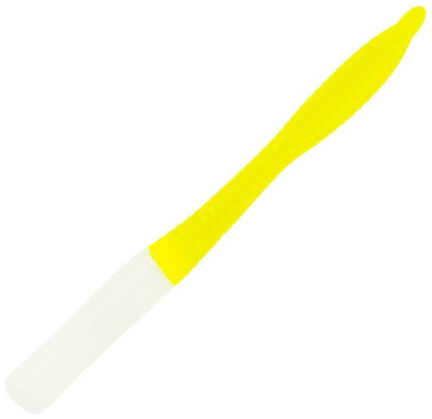 Мягкая приманка Akara Trout Time WORM 3 Cheese 10 шт 76 мм 16R купить,NaN