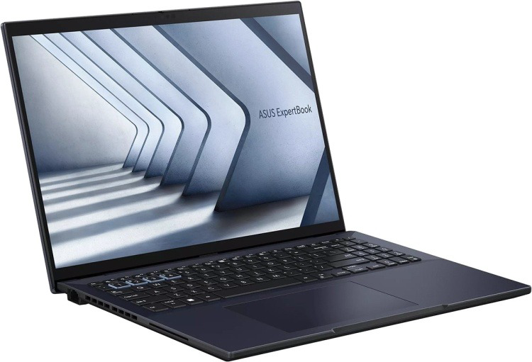 Ноутбук Asus ExpertBook B3 B3604CMA-Q90270X 90NX0731-M009N0 16" Star Black