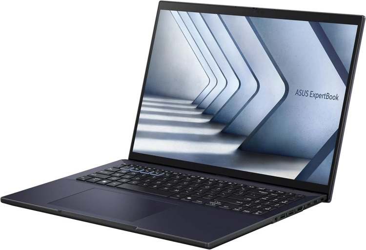 Ноутбук Asus ExpertBook B3 B3604CMA-Q90270X 90NX0731-M009N0 16" Star Black