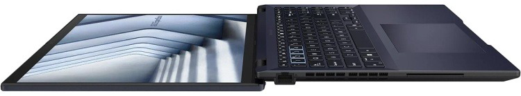 Ноутбук Asus ExpertBook B3 B3604CMA-Q90270X 90NX0731-M009N0 16" Star Black