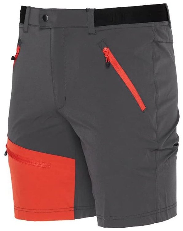 Шорты FAVORITE Track Shorts серый XXL купить,NaN