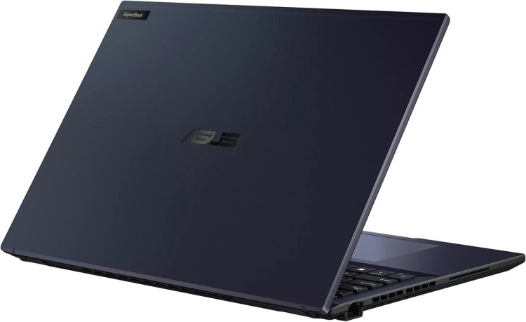 Ноутбук Asus ExpertBook B3 B3604CMA-Q90270X 90NX0731-M009N0 16" Star Black