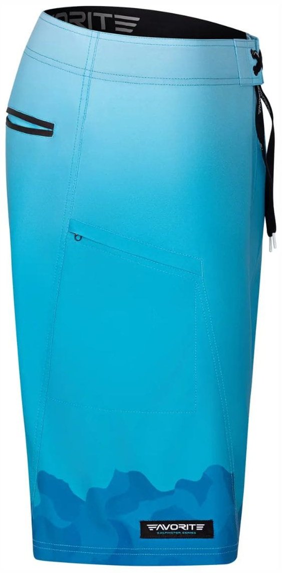 Шорты FAVORITE Johny Board shorts 46 купить,NaN