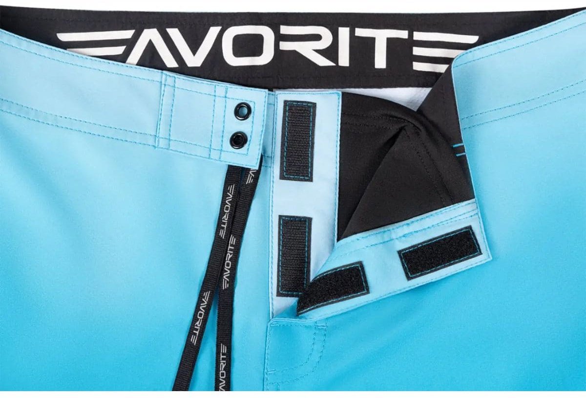 Шорты FAVORITE Johny Board shorts 46 купить,NaN
