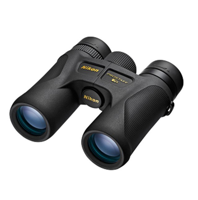 Бинокль Nikon Prostaff 7s 8x30 черный купить,NaN