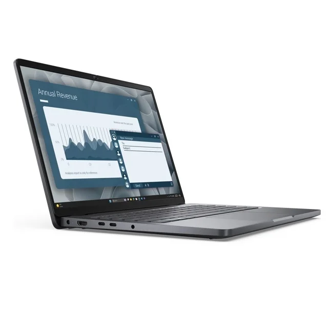 Ноутбук Dell Pro 14 PC14255 210-BQQD 14" Grey купить,890050