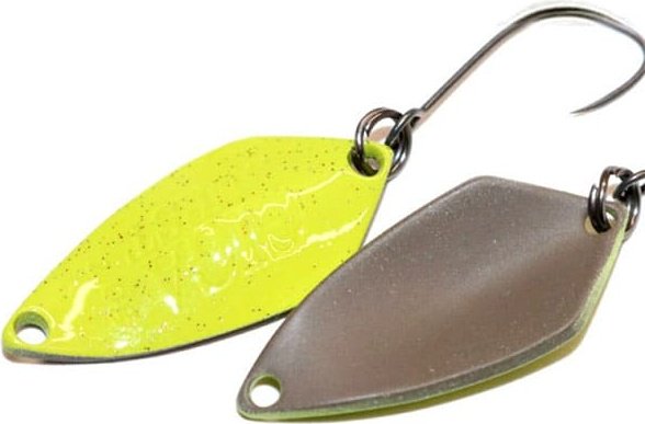 Блесна ValkeIN Giga Burst 2.8G 1 шт 29 мм No.AJM4 Gold Lame Brown купить,NaN