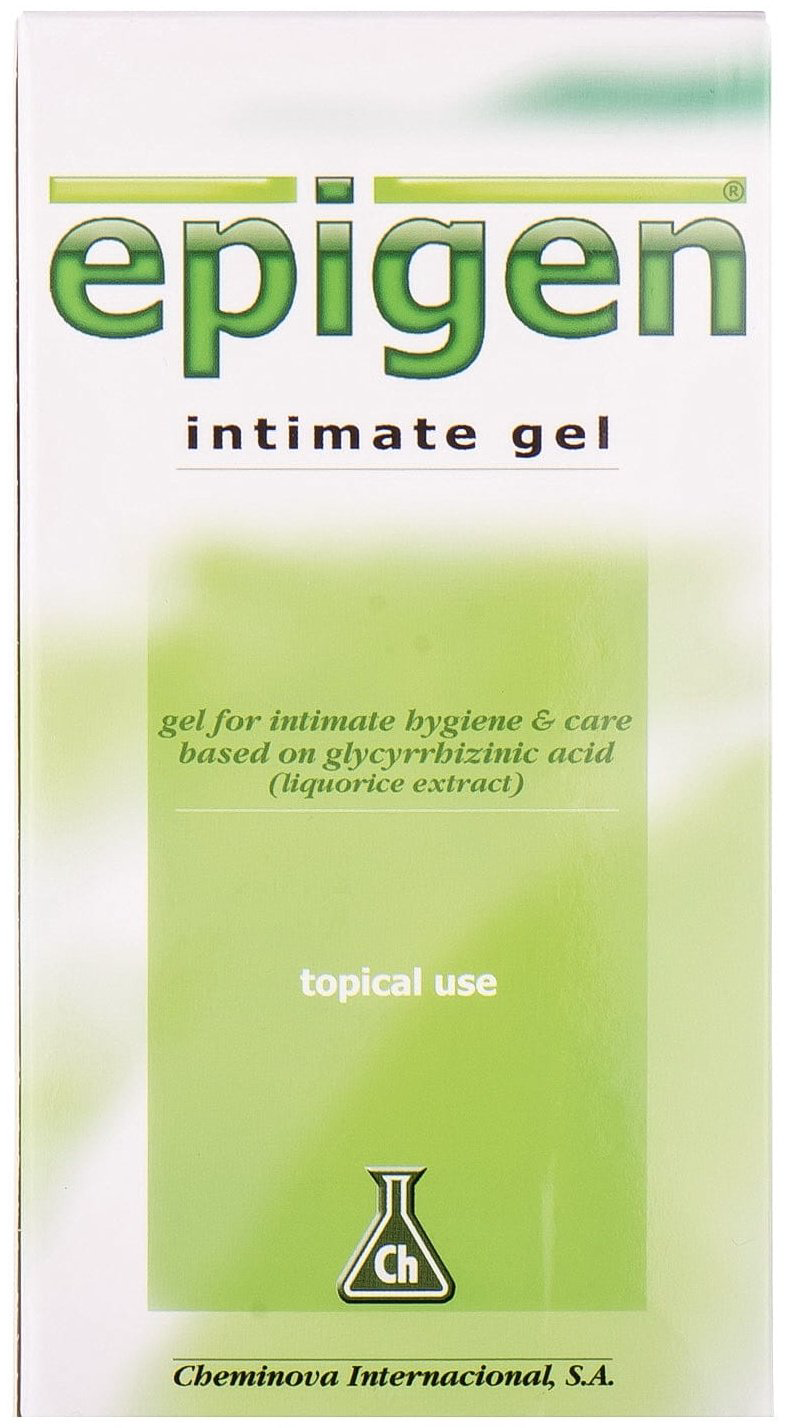 Эпиген Intimate гель для интимной гигиены 250 мл купить,NaN