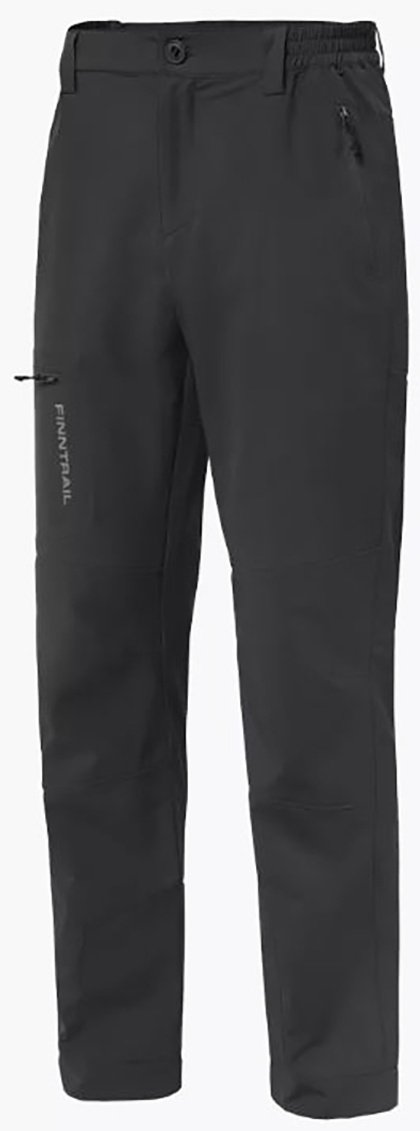 Брюки Finntrail Wave 4608 серый XL купить,NaN