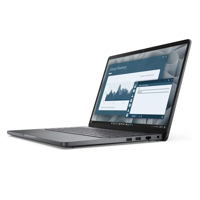 Ноутбук Dell Pro 14 PC14255 210-BQQD 14" Grey купить,890050
