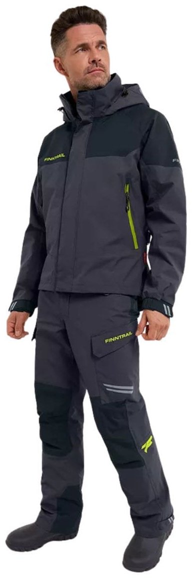 Костюм Finntrail GT 3465 XXL купить,NaN