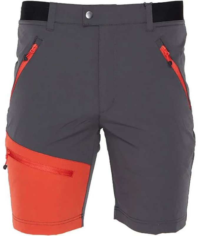Шорты FAVORITE Track Shorts серый S купить,NaN