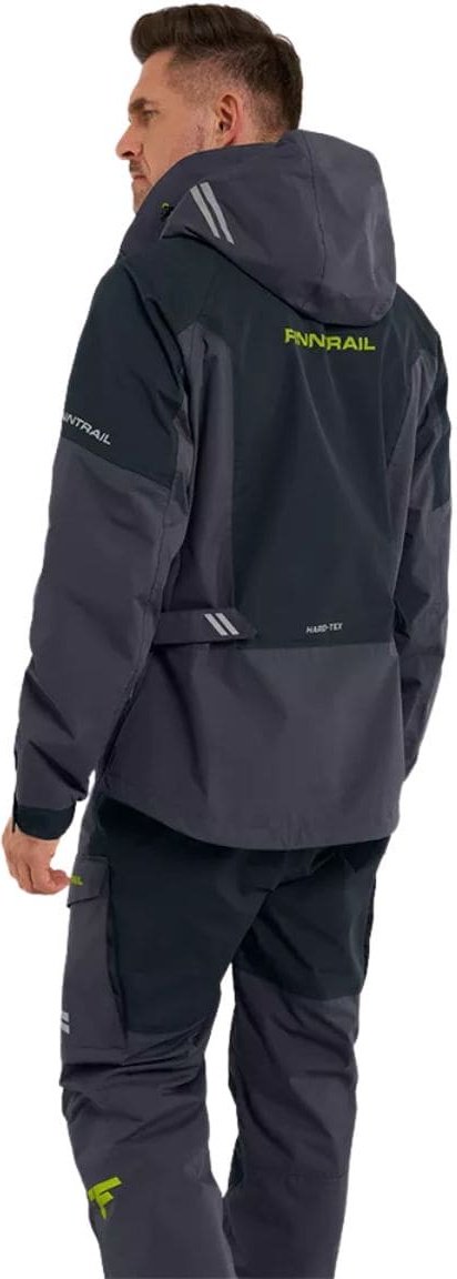 Костюм Finntrail GT 3465 XXL купить,NaN