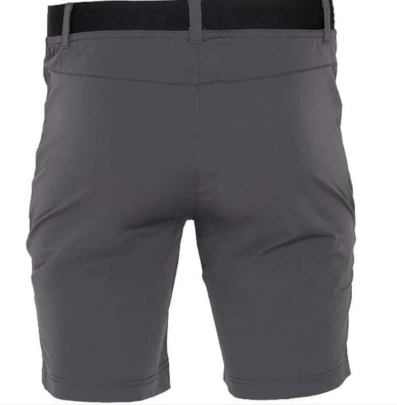 Шорты FAVORITE Track Shorts серый M купить,NaN