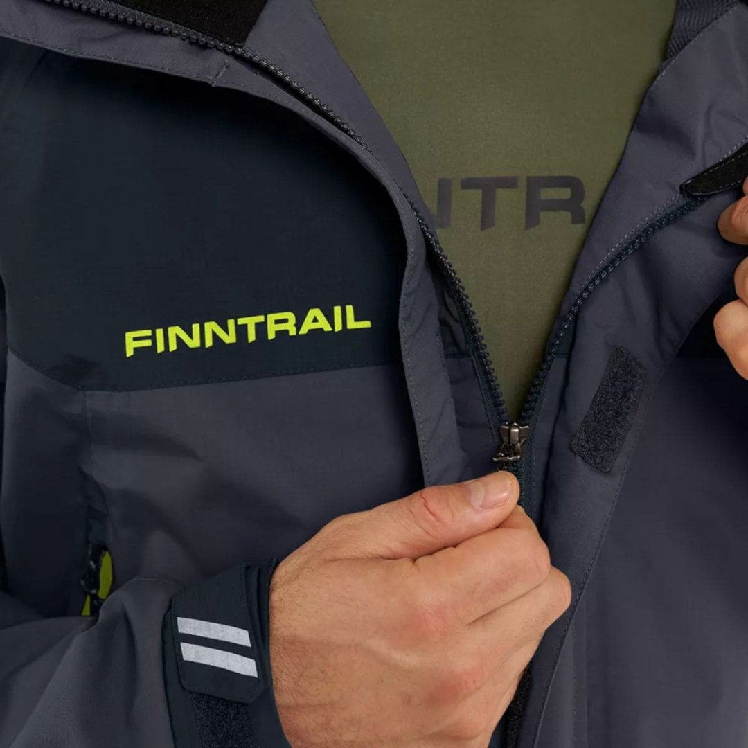 Костюм Finntrail GT 3465 XXL купить,NaN