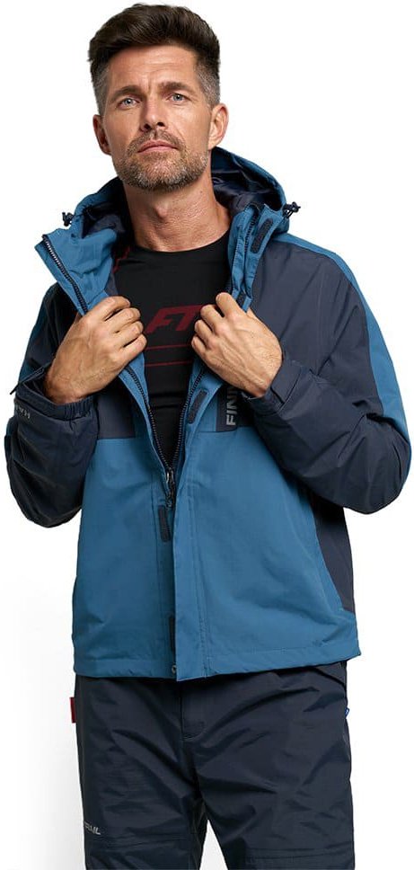 Костюм Finntrail Lightsuit 3503 Blue XL купить,NaN