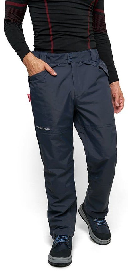 Костюм Finntrail Lightsuit 3503 Blue XL купить,NaN