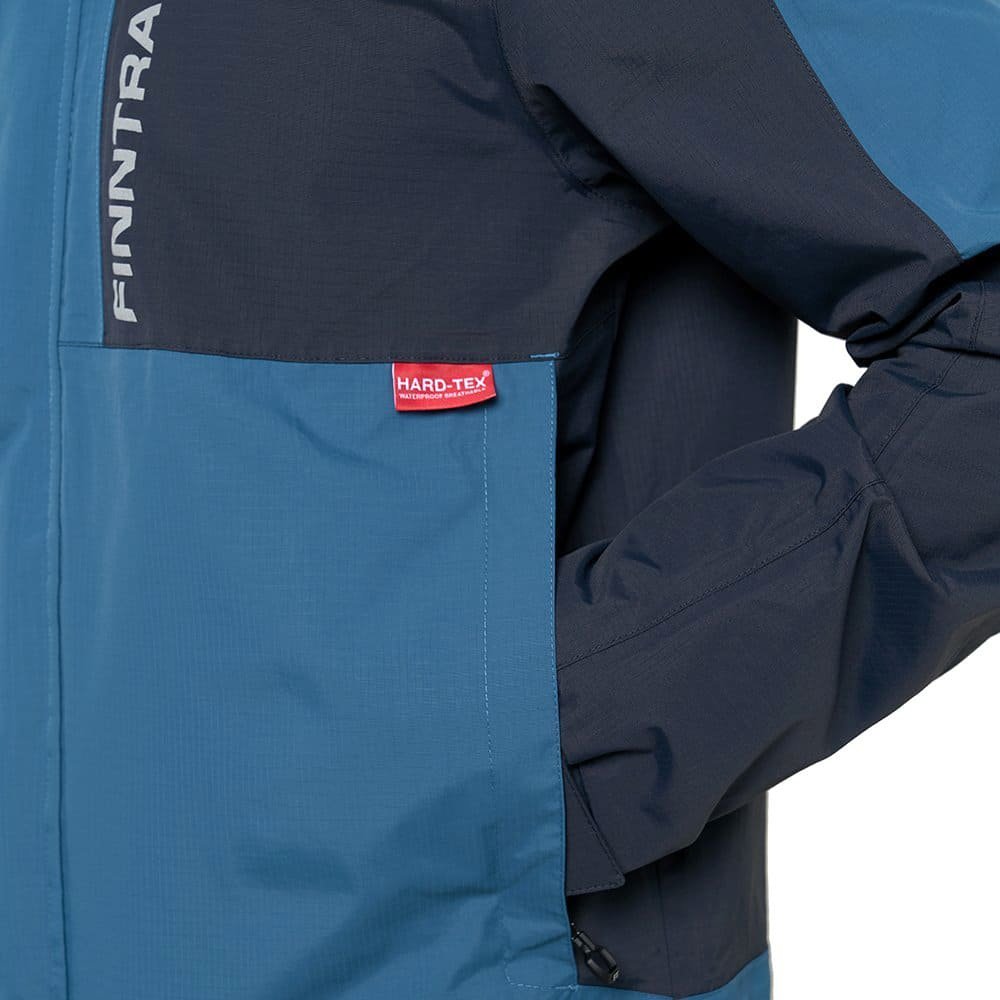 Костюм Finntrail Lightsuit 3503 Blue XL купить,NaN