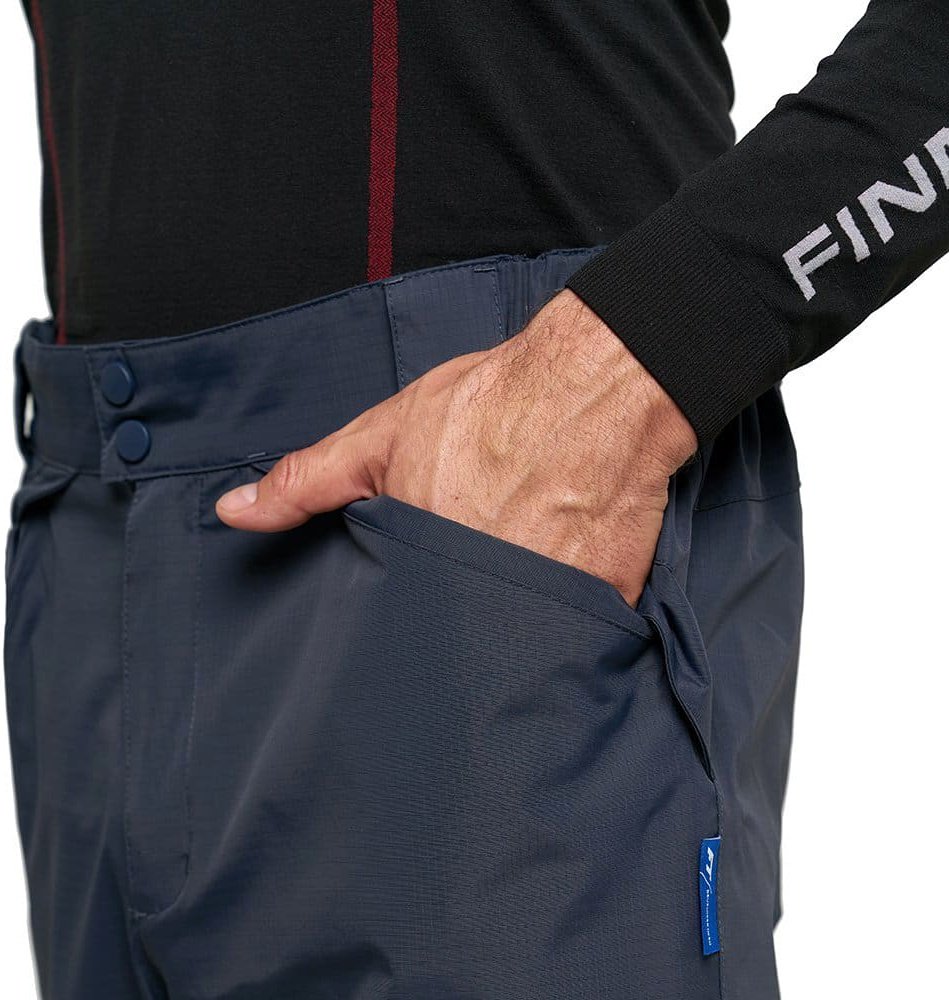 Костюм Finntrail Lightsuit 3503 Blue XL купить,NaN