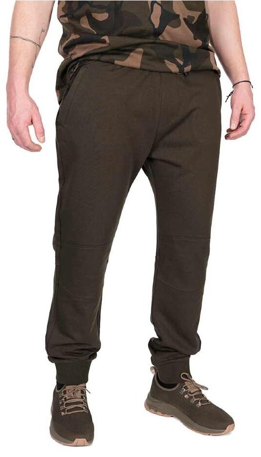 Брюки Fox LW Khaki joggers CFX322 M купить,NaN