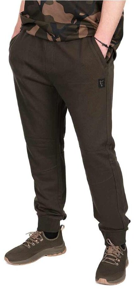 Брюки Fox LW Khaki joggers CFX322 M купить,NaN