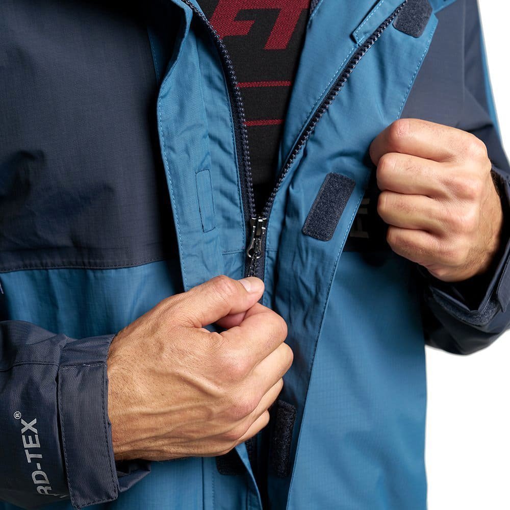 Костюм Finntrail Lightsuit 3503 Blue XL купить,NaN