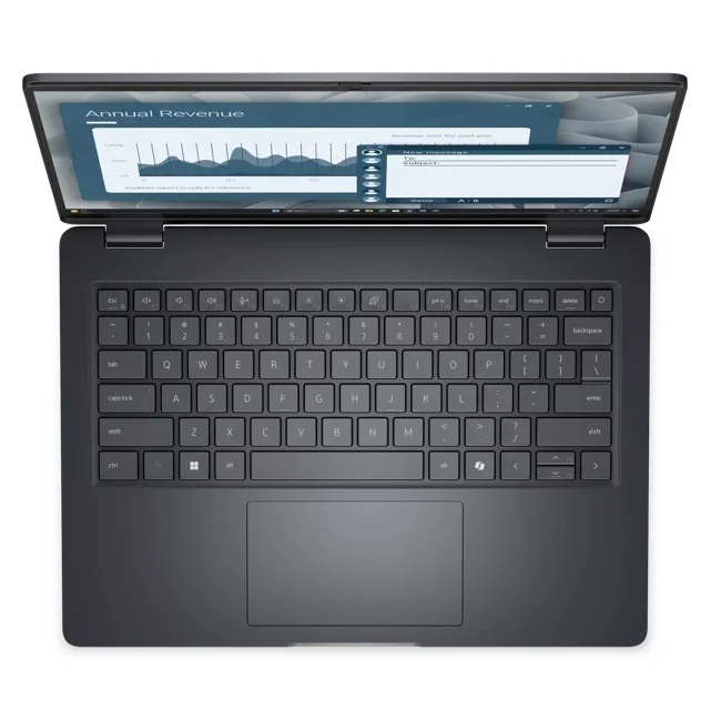 Ноутбук Dell Pro 14 PC14255 210-BQQD 14" Grey купить,890050