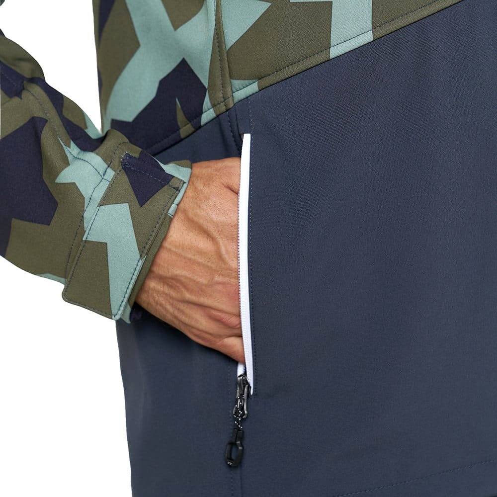 Куртка Finntrail Tactic 1321 CamoArmy XXL купить,NaN