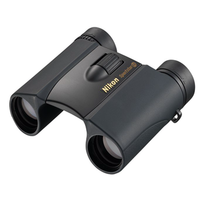 Бинокль Nikon Sportstar EX 8x25 черный купить,NaN