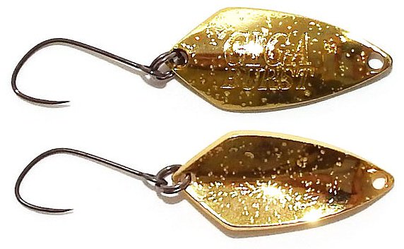 Блесна ValkeIN Giga Burst 2.8G 1 шт 29 мм No.AJM6 Gold купить,NaN