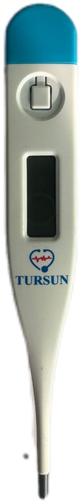Термометр Термометр Tursun MC-101 подмышечный, оральный, ректальный купить,0