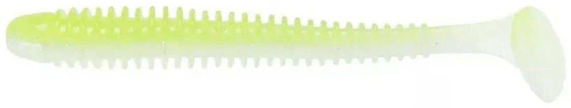 Мягкая приманка KEITECH Swing Impact 3.5 8 шт 88 мм 484T Chartreuse Shad купить,NaN