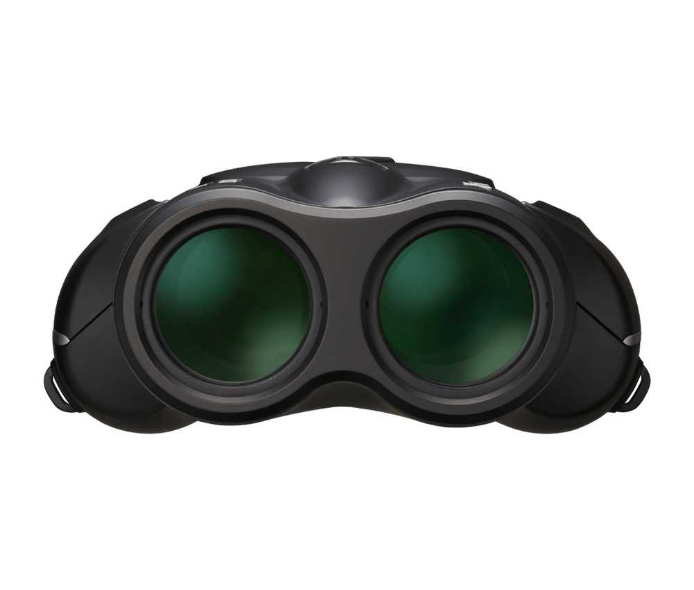 Бинокль Nikon Sportstar Zoom 8-24x25 черный купить,NaN